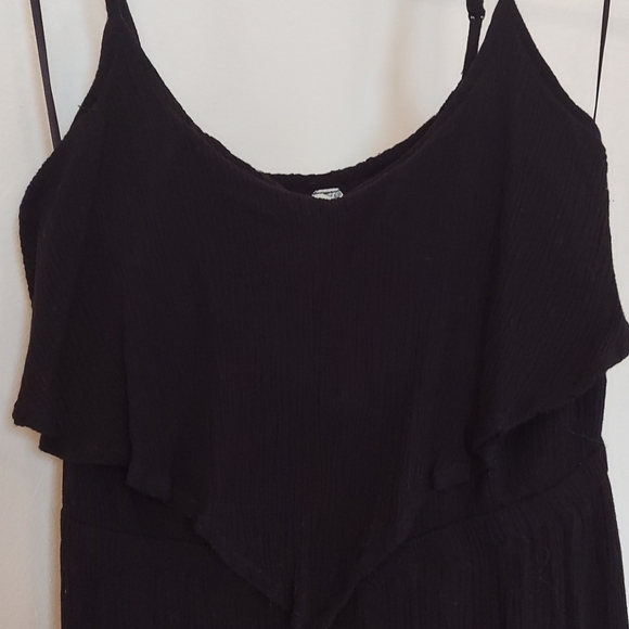 Mudd maxi dress small - Picture 2 of 5